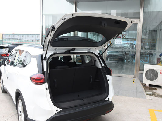 530t Mild Hybrid 530t Enjoyment Edition Veicoli elettrici ibridi per SUV a 5 posti