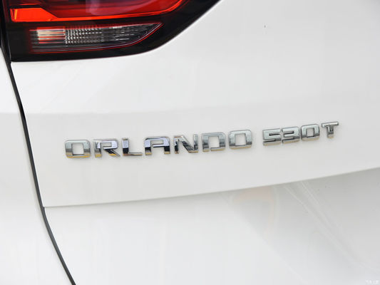 530t Mild Hybrid 530t Enjoyment Edition Veicoli elettrici ibridi per SUV a 5 posti