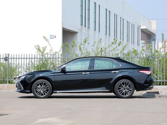 2023 Toyota Camry Auto a benzina 2.5g con 5 posti e velocità massima fino a 210 Km/h