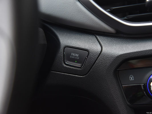 2023 Chevrolet Orlando 530t Mild Hybrid 530t SUV Enjoyment Edition Veicoli elettrici