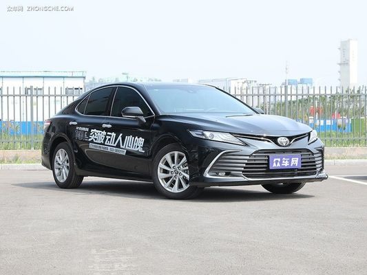 Auto a benzina a 5 posti Toyota Camry 2023 2.5q con sistema di frenata Epb a prezzi accessibili