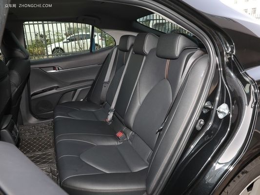 Auto a benzina a 5 posti Toyota Camry 2023 2.5q con sistema di frenata Epb a prezzi accessibili