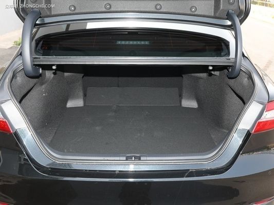 Auto a benzina a 5 posti Toyota Camry 2023 2.5q con sistema di frenata Epb a prezzi accessibili