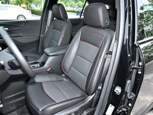 2023 Chevrolet Equinox RS 2.0t Awd SUV Mild Hybrid Intelligent Edition Alta coppia 350nm