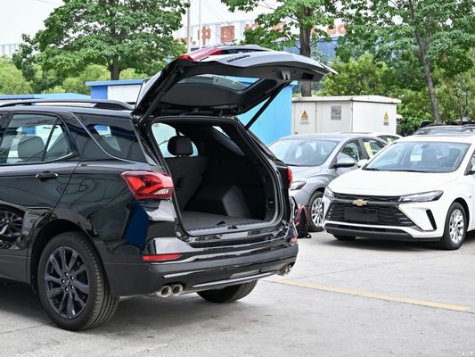 2023 Chevrolet Equinox RS 2.0t Awd SUV Mild Hybrid Intelligent Edition Alta coppia 350nm
