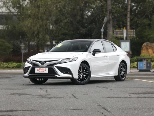 Sedana Toyota Camry 2023 2.5hq Mh EV Doppio motore Flagship Hybrid Car Benzina Car