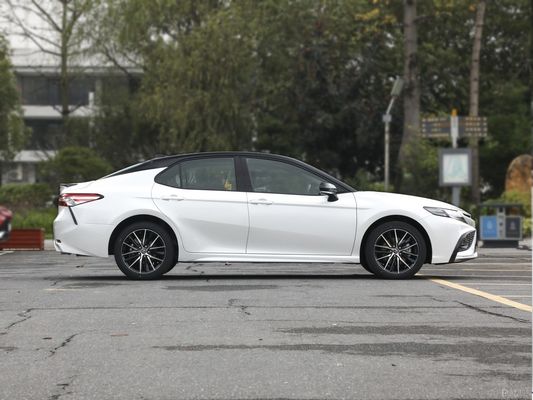 Sedana Toyota Camry 2023 2.5hq Mh EV Doppio motore Flagship Hybrid Car Benzina Car