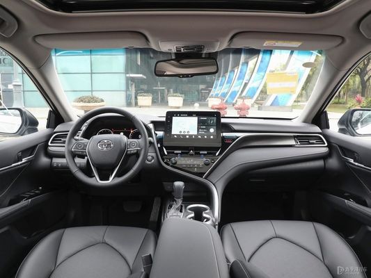 Sedana Toyota Camry 2023 2.5hq Mh EV Doppio motore Flagship Hybrid Car Benzina Car