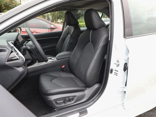 Sedana Toyota Camry 2023 2.5hq Mh EV Doppio motore Flagship Hybrid Car Benzina Car