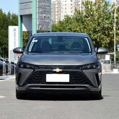 Chevrolet Monza 1.5L Doppia Frizione Divertimento Plus Multi Link Sospensioni Indipendenti Berlina