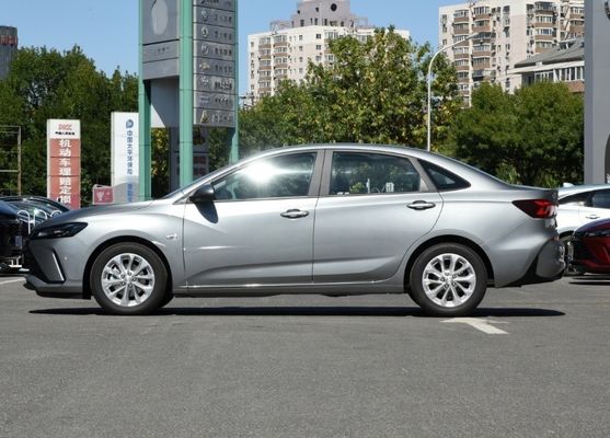 Chevrolet Monza 1.5L Doppia Frizione Divertimento Plus Multi Link Sospensioni Indipendenti Berlina