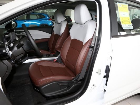 Chevrolet Monza 1.5L Doppia Frizione Divertimento Plus Multi Link Sospensioni Indipendenti Berlina