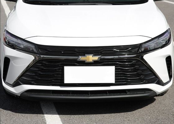 Chevrolet Monza 1.3t ibrido automatico edizione esclusiva tecnologia ibrida avanzata 2024