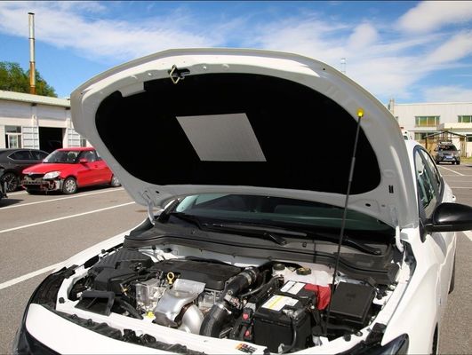 Chevrolet Monza 1.3t ibrido automatico edizione esclusiva tecnologia ibrida avanzata 2024