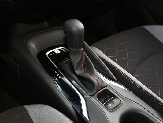 2023 Toyota Corolla 1.2t S-CVT Pioneer Edition La soluzione definitiva per il tuo business