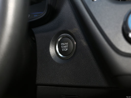 2023 Toyota Corolla 1.2t S-CVT Pioneer Edition La soluzione definitiva per il tuo business