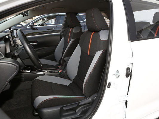 2023 Toyota Corolla 1.2t S-CVT Pioneer Edition La soluzione definitiva per il tuo business