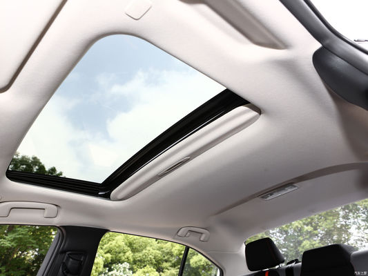 2023 Toyota Corolla 1.2t S-CVT Elite Edition con copertura a tetto solare cilindrata 1000-1600cc