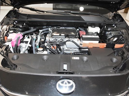 2023 Toyota Bz4X Long Battery Life Edizione PRO SUV EV Sterzo sinistro FWD Scegliere guida
