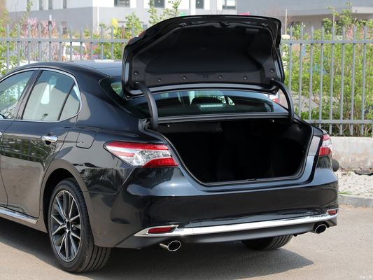 2023 Toyota Camry 2.5g Edizione Deluxe Benzina 2.5L 207HP L4 Doppia sospensione Wishbone