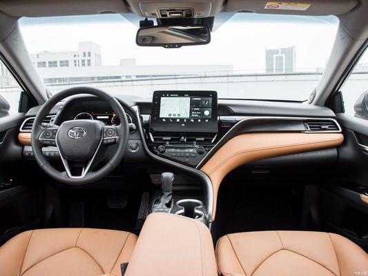 2023 Toyota Camry 2.5q Flagship Edition Auto a benzina personalizzata per la vostra soddisfazione