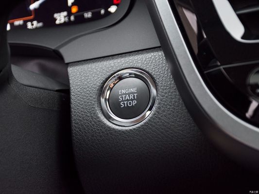 2023 Toyota Camry 2.5q Flagship Edition Auto a benzina personalizzata per la vostra soddisfazione
