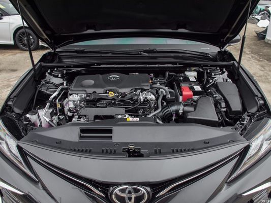 2023 Toyota Camry 2.5q Flagship Edition Auto a benzina personalizzata per la vostra soddisfazione