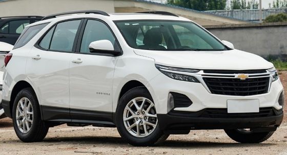 2023 Chevrolet Equinox Yujie Versione Auto a benzina con sistema di frenata a disco ventilato