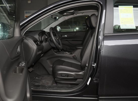 2023 Chevrolet Equinox Yujie Versione Auto a benzina con sistema di frenata a disco ventilato