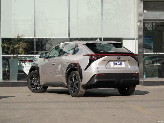 2023 Toyota Bz4X X-Mode Awd Ultra Edition SUV EV Auto elettriche cilindrata 1600-2500CC