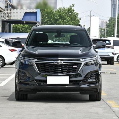 2023 Car Chevrolet Explorer 2.0t RS 4WD Smart Hanjie Versione con richiesta personalizzata