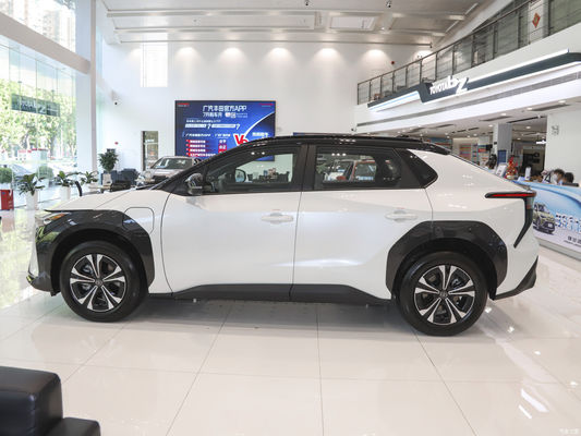 Automobile 2023 Toyota Bz4X X-Mode Awd PRO Edition SUV EV Auto elettriche SEO Friendly