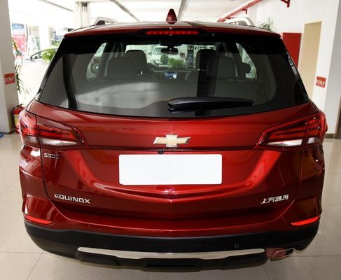 2023 Car Chevrolet Explorer 2.0t RS 4WD Smart Hanjie Versione con richiesta personalizzata