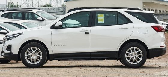2023 Car Chevrolet Explorer 2.0t RS 4WD Smart Hanjie Versione con richiesta personalizzata