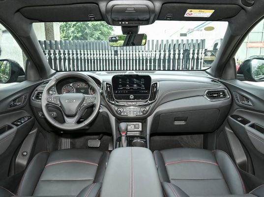 2023 Car Chevrolet Explorer 2.0t RS 4WD Smart Hanjie Versione con richiesta personalizzata