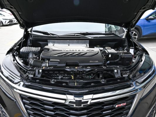 2023 Car Chevrolet Explorer 2.0t RS 4WD Smart Hanjie Versione con richiesta personalizzata