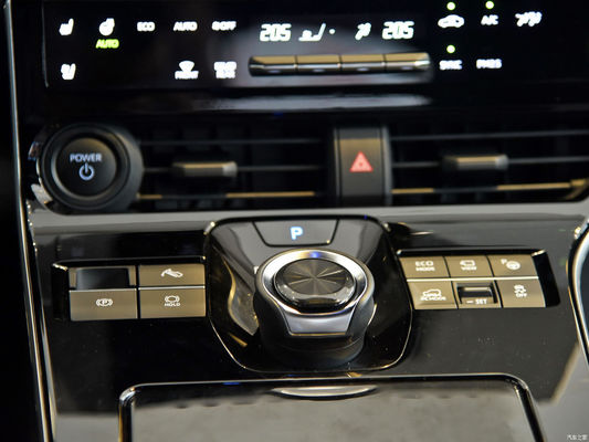 Automobile 2023 Toyota Bz4X X-Mode Awd PRO Edition SUV EV Auto elettriche SEO Friendly