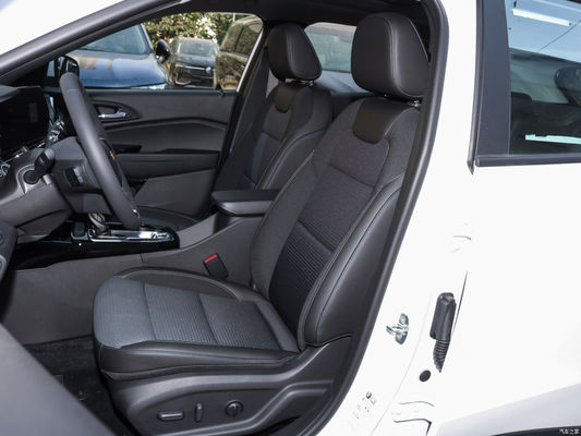 2023 Chevrolet Seeker 1.5L veicolo elettrico ibrido con cilindrata 1600-2500cc