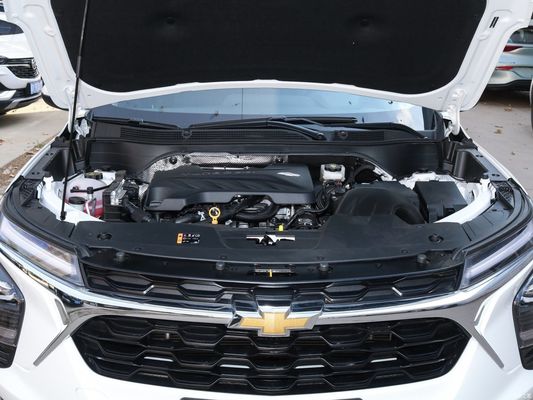 2023 Chevrolet Seeker 1.5L veicolo elettrico ibrido con cilindrata 1600-2500cc