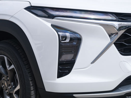 2023 Chevrolet Seeker 1.5L veicolo elettrico ibrido con cilindrata 1600-2500cc