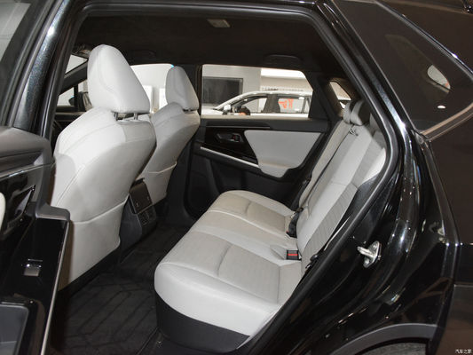2023 Toyota Bz4X SUV Long Battery Life PRO Edition EV con chiave digitale Veicolo elettrico
