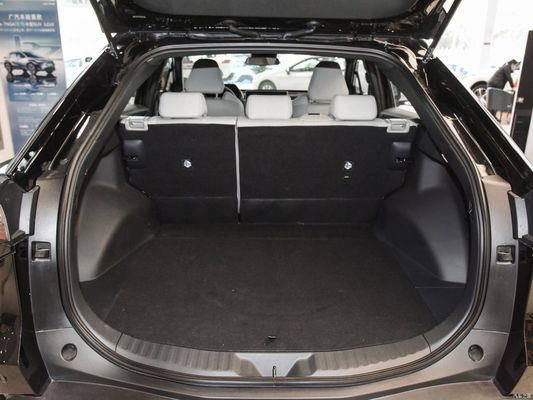 2023 Toyota Bz4X SUV Long Battery Life PRO Edition EV con chiave digitale Veicolo elettrico