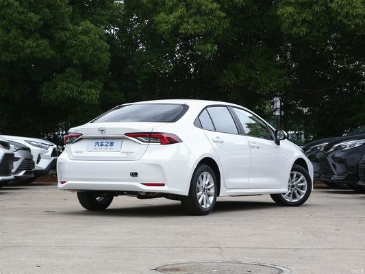 2023 Toyota Corolla 1.2t Turbo S-CVT Elite Edition con Auto Sunroof in alta domanda