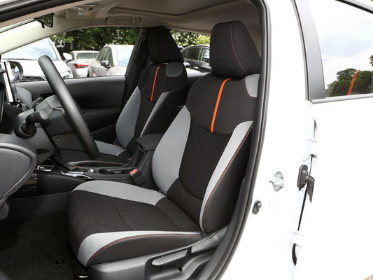 Personalizzabile e 2023 Toyota Corolla 1.2t Turbo S-CVT Elite Edition con tetto automatico