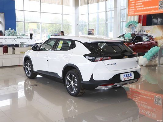 Veicolo elettrico EV Chevrolet Menlo Ls Plus 518 km Velocità massima 170 km/h Richiesta personalizzata