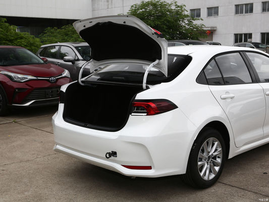 Personalizzabile e 2023 Toyota Corolla 1.2t Turbo S-CVT Elite Edition con tetto automatico