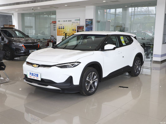 Veicolo elettrico EV Chevrolet Menlo Ls Plus 518 km Velocità massima 170 km/h Richiesta personalizzata