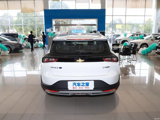Veicolo elettrico EV Chevrolet Menlo Ls Plus 518 km Velocità massima 170 km/h Richiesta personalizzata