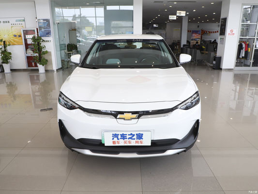 Veicolo elettrico EV Chevrolet Menlo Ls Plus 518 km Velocità massima 170 km/h Richiesta personalizzata