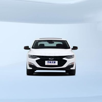 2023 Chevrolet Malibu XL 1.5t Turbo Gasoline Car Displacement 1600-2500CC Edizione Sharp